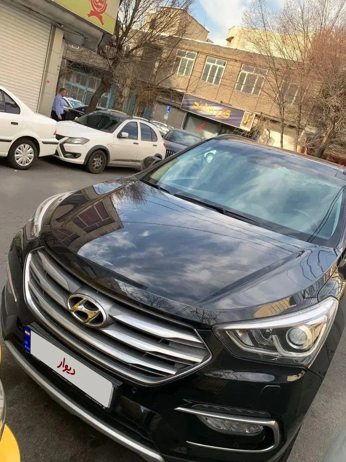 2016GDi|خودرو سواری و وانت|تهران, قاسمآباد|دیوار