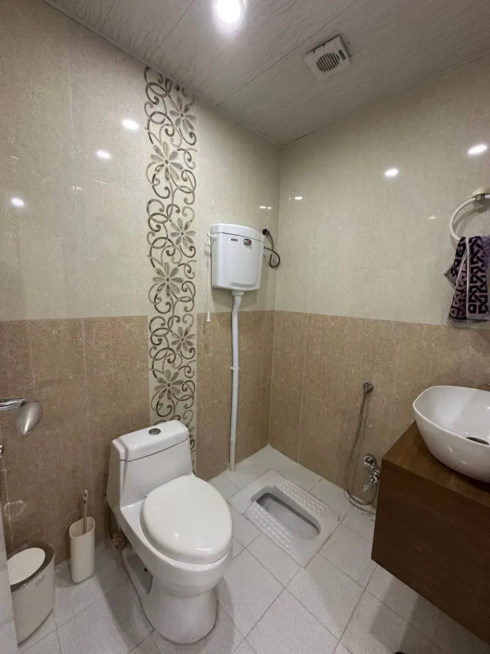 فروش ویلایی ۱۷۰متری + سوئیت مجزا|فروش خانه و ویلا|گرمسار, |دیوار