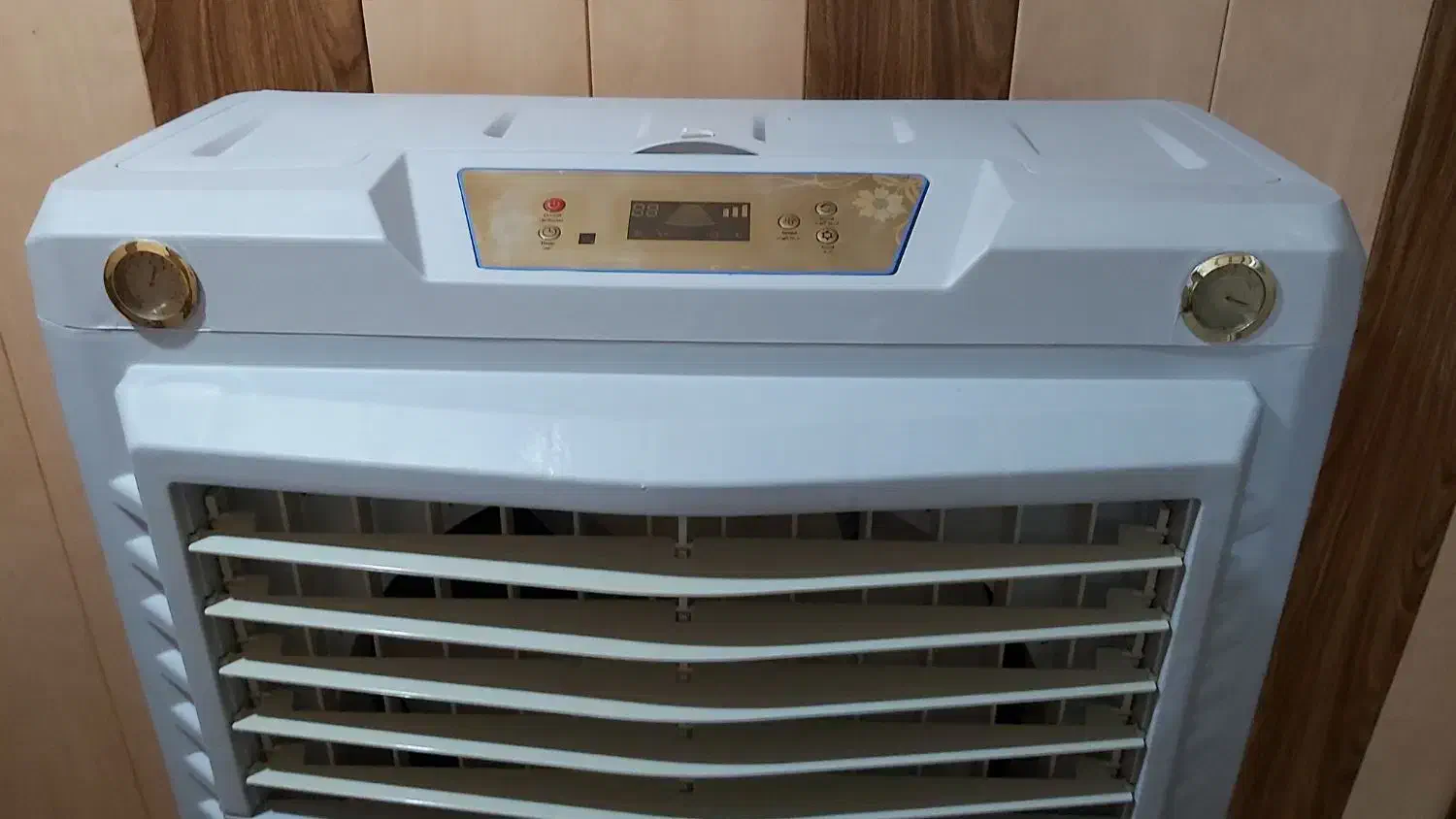 کولر ابی ایستاده در حد صفر|کولر آبی|تبریز, |دیوار