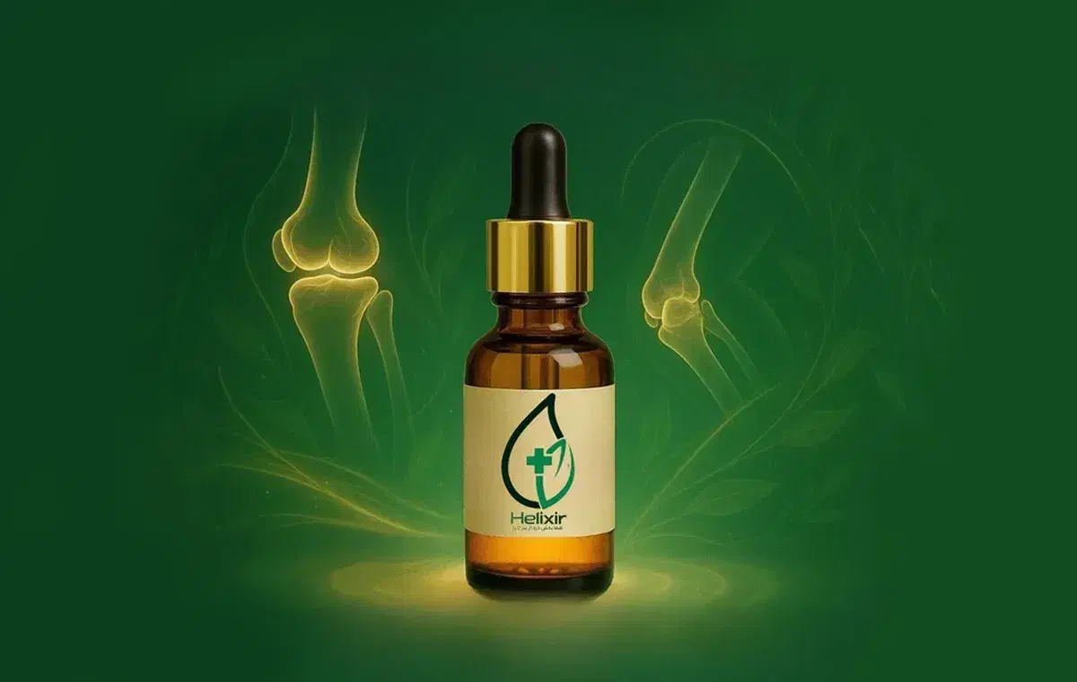 روغن هلکسیر|آرایشی، بهداشتی، درمانی|تهران, چیتگر جنوبی|دیوار