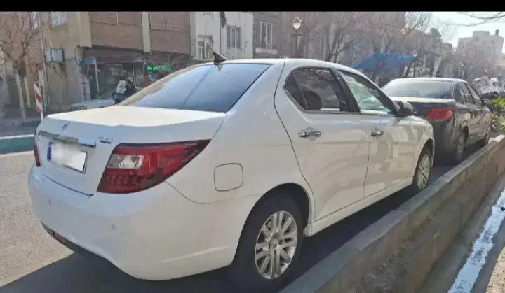 دنا 6سرعته اقساط|خودرو سواری و وانت|تهران, بلوار کشاورز|دیوار