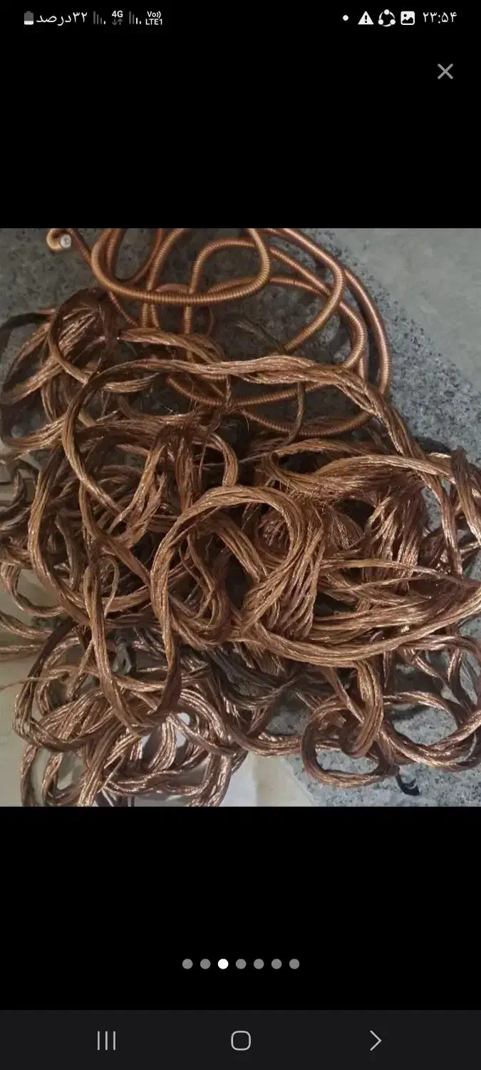 خرید ضایعات مس آهن برنجی کولر شیرآلات آبگرمکن|خدمات پیشه و مهارت|ایذه, |دیوار