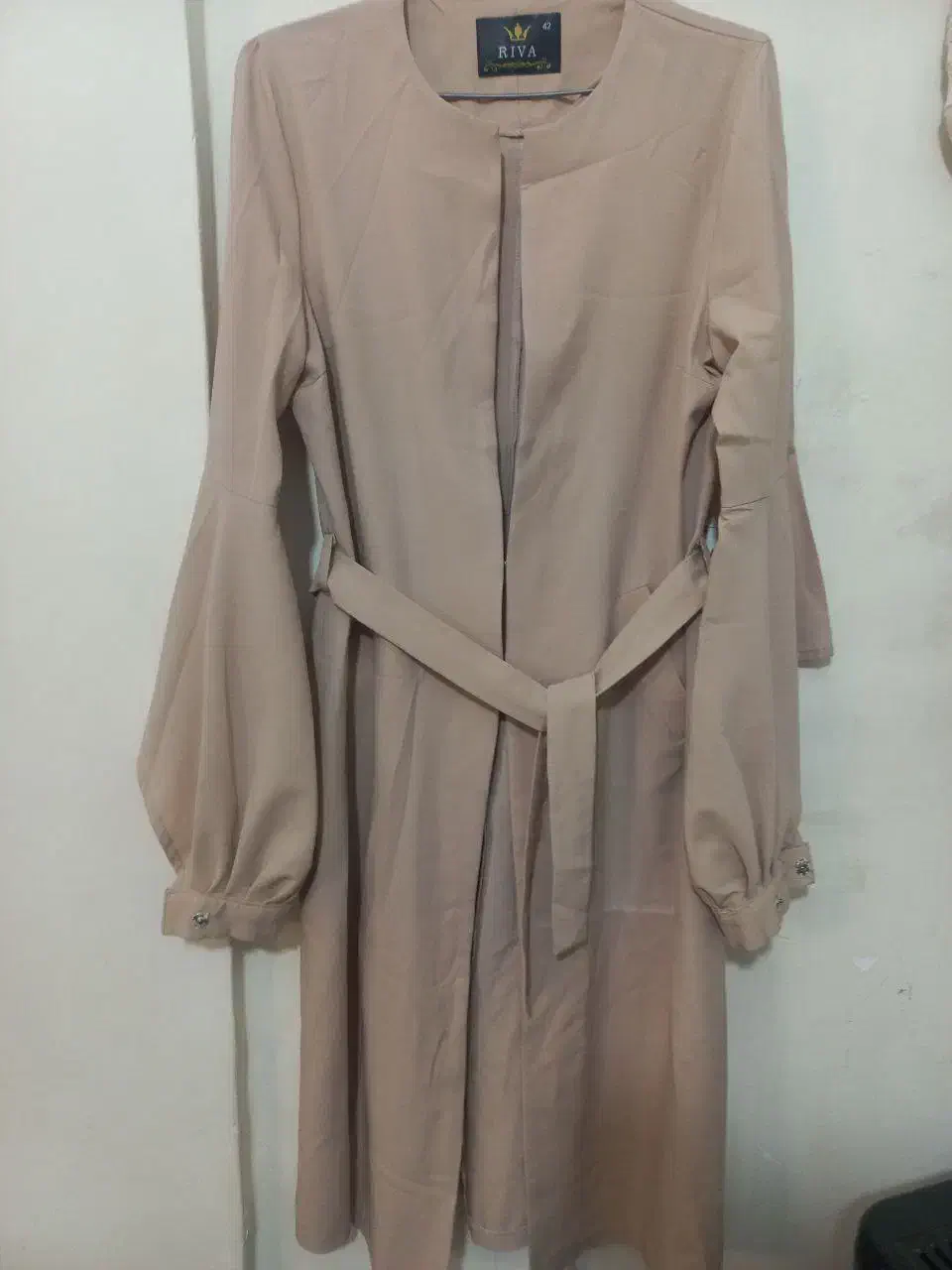 3عدد مانتو تابستانی|لباس|بروجرد, |دیوار