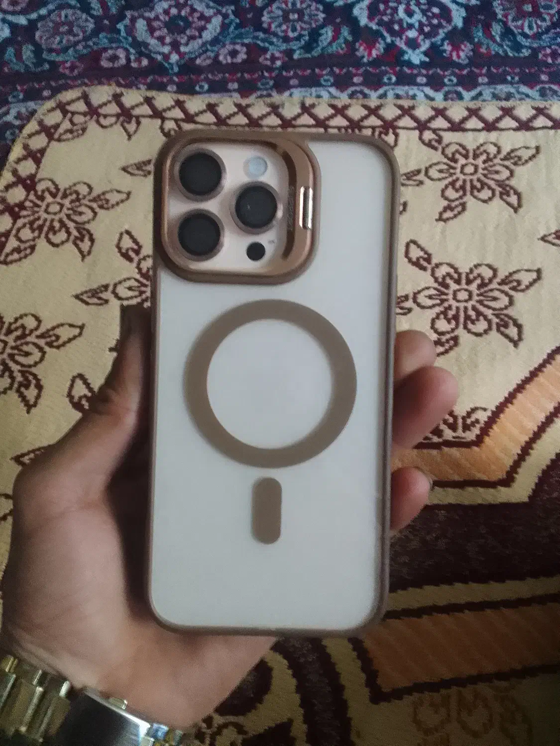 گوشی‌ایفون‌۱۶‌پرومکس‌های‌کپی|موبایل|مشگین شهر, |دیوار