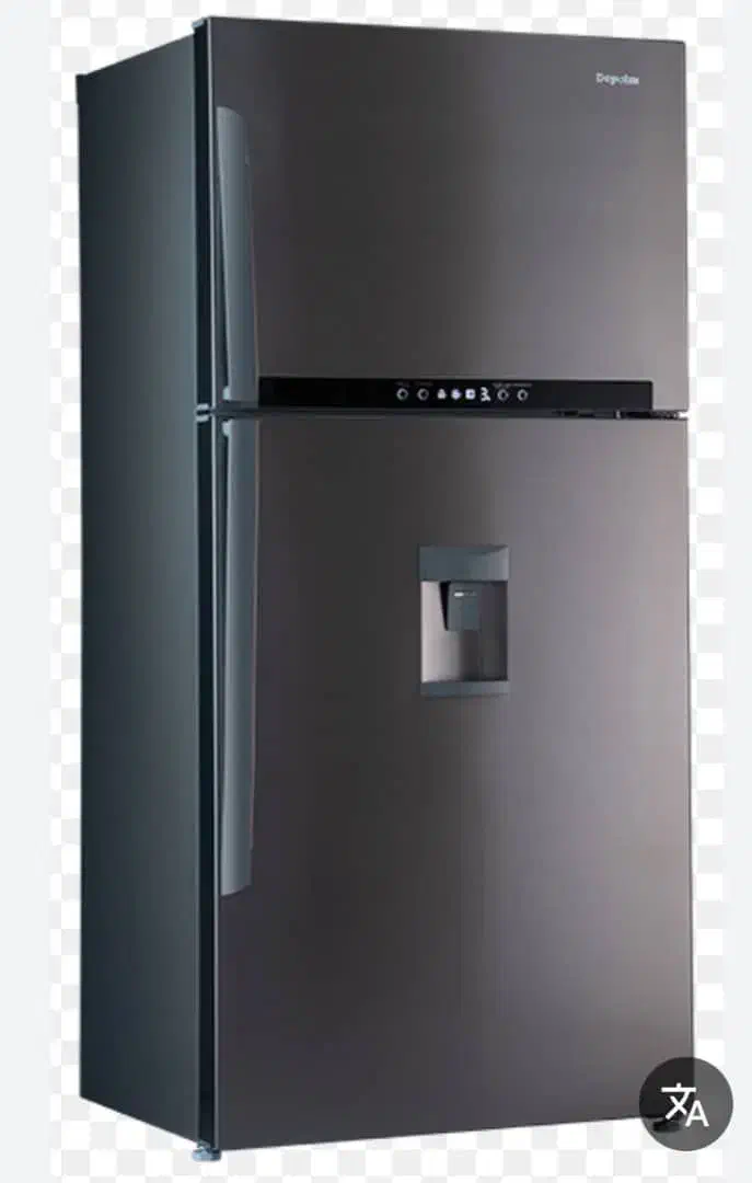 یخچال فریزر دیپوینتt7 اقساطویژه بازنشستگان|یخچال و فریزر|کرج, شهرک فهمیده|دیوار