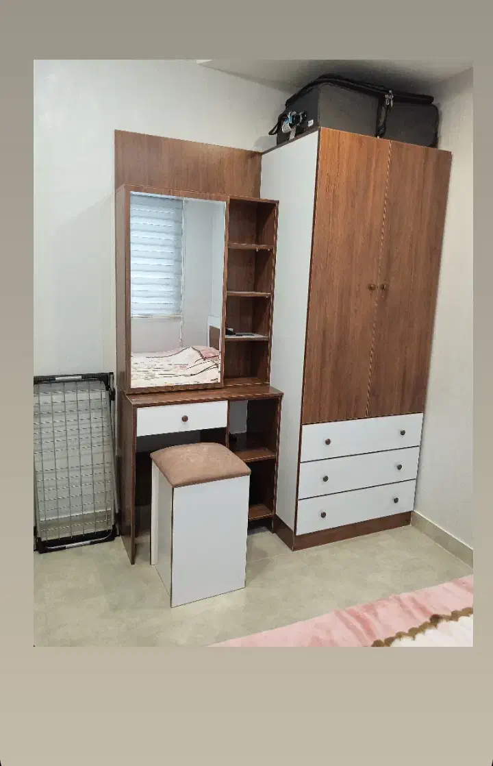 کابینت سازی و تعمیرات کابینت زیر قیمت بازار|جاکفشی، کمد، دراور|رشت, فلسطین|دیوار