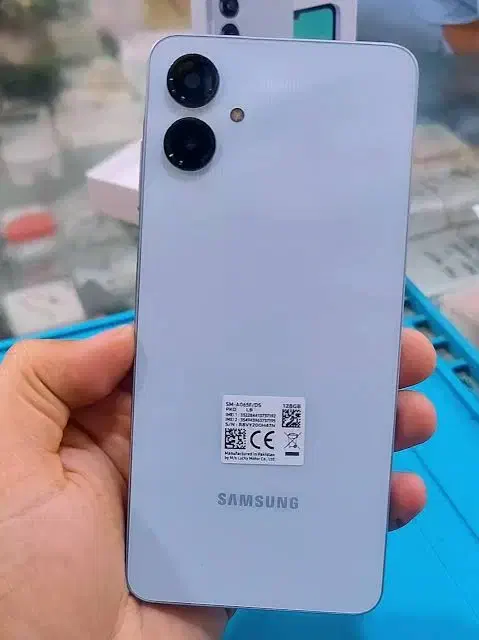 a06 64g|موبایل|قرچک, داوود آباد|دیوار