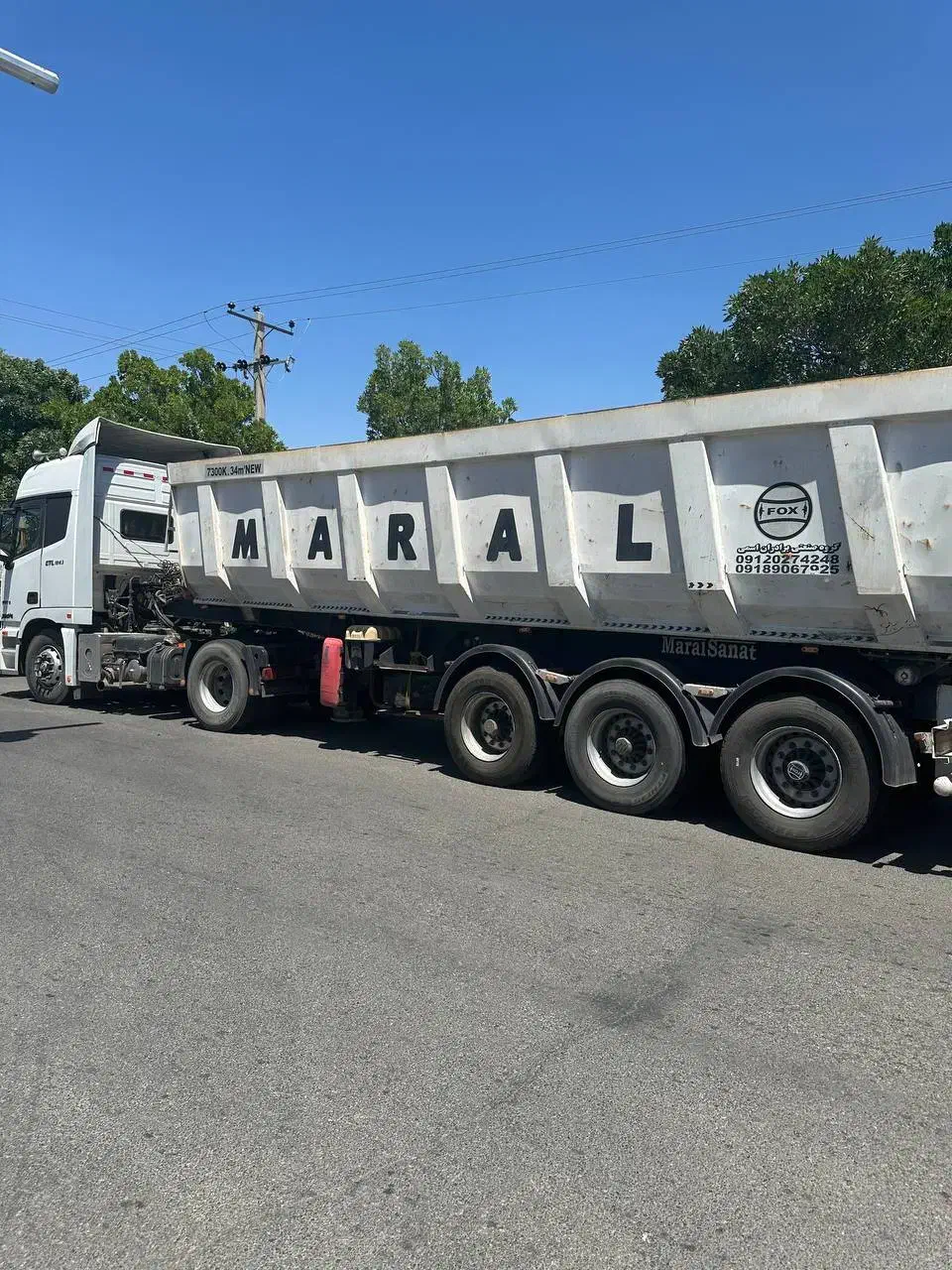 کمپرس دست ساز همدان|قطعات یدکی و لوازم جانبی|ملک‌آباد, |دیوار