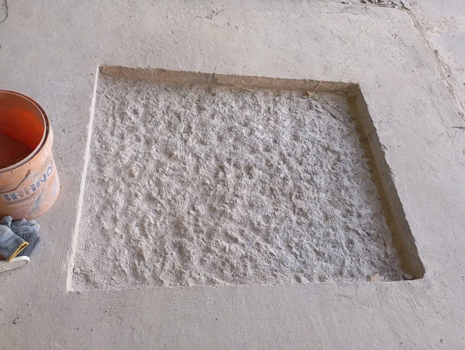 انجام کلیه کار های تخریب|خدمات پیشه و مهارت|قشم, |دیوار