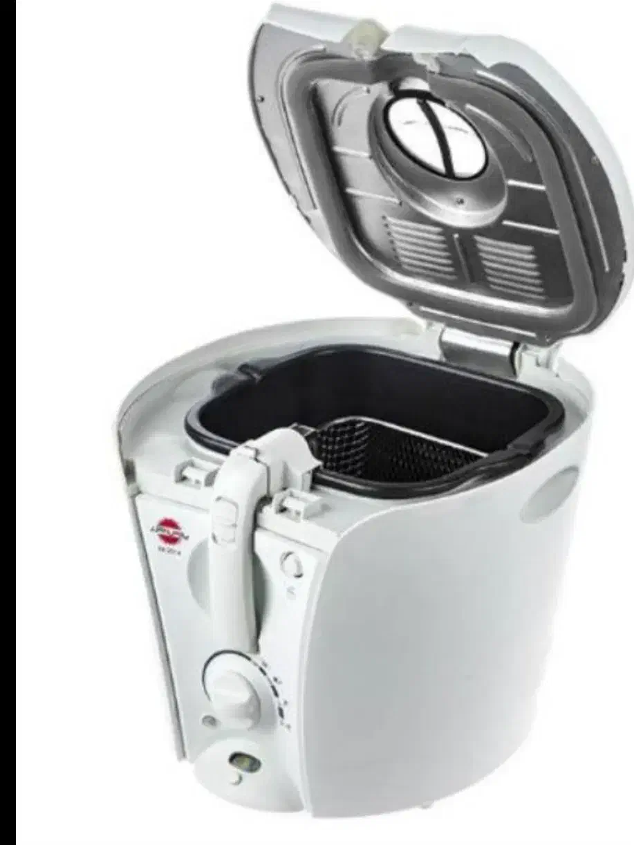 سرخ کن|اجاق گاز و لوازم برقی پخت‌وپز|صدرا-فارس, فاز ۱|دیوار