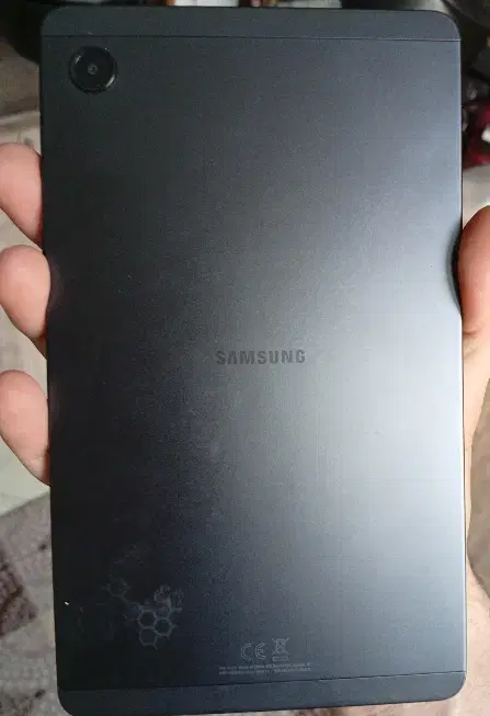 Galaxy A9|تبلت|تهران, تهرانپارس شرقی|دیوار