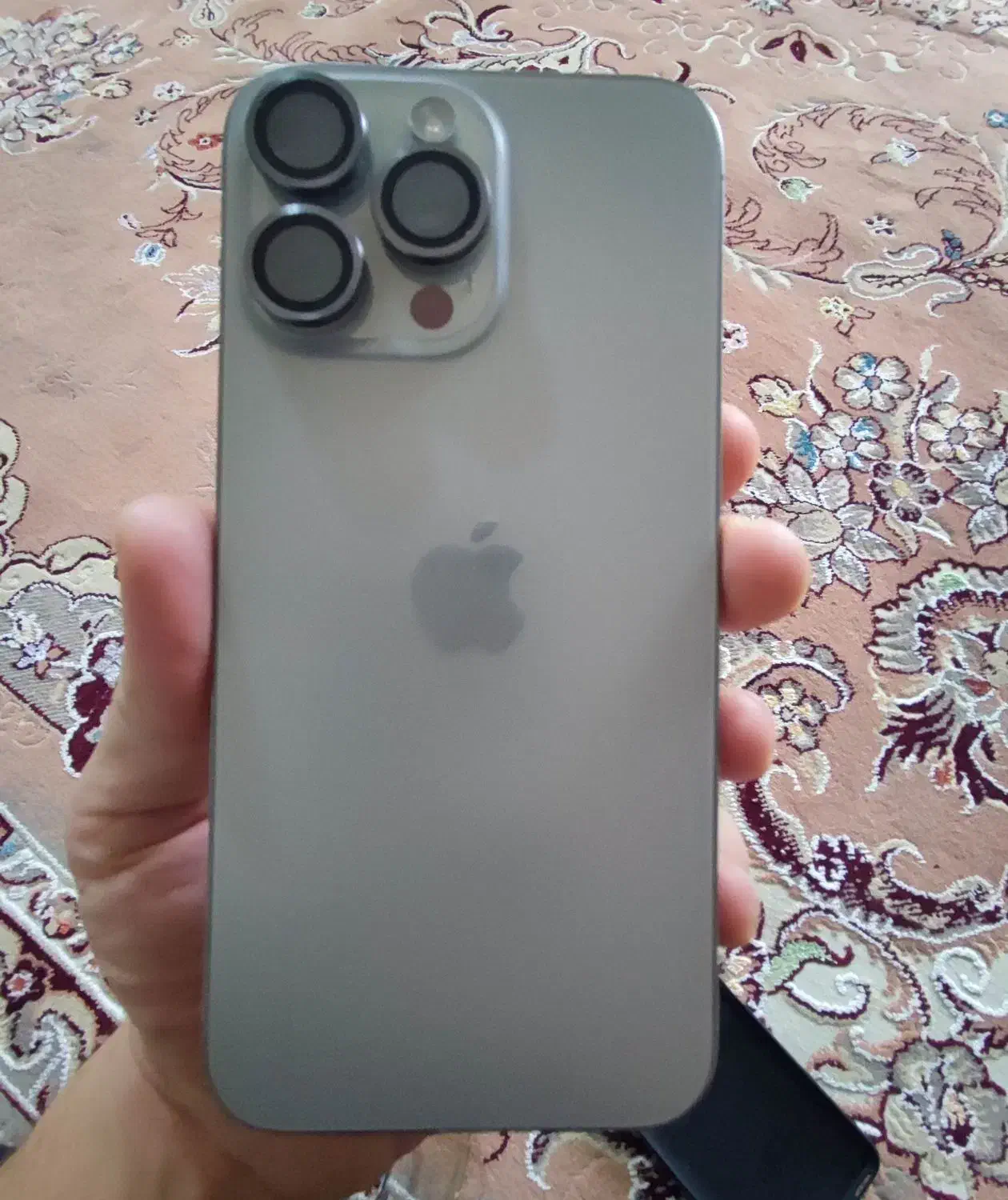 iPhone 15promax|موبایل|شاهین دژ, |دیوار