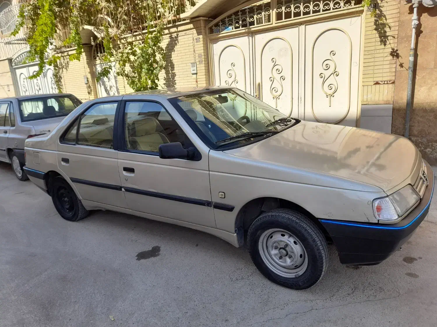 خودرو|خودرو سواری و وانت|نجفآباد, شریعتی غربی|دیوار