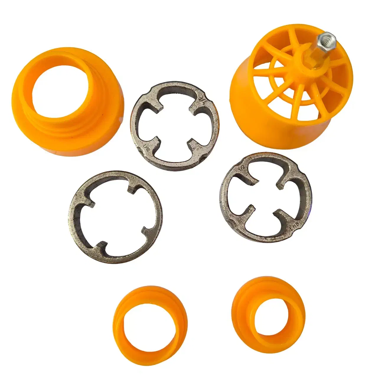 حدیده سردریلی مخصوص لولهPVCسایز1/2-3/4 -1ساداکو 3S|ابزارآلات|تبریز, |دیوار