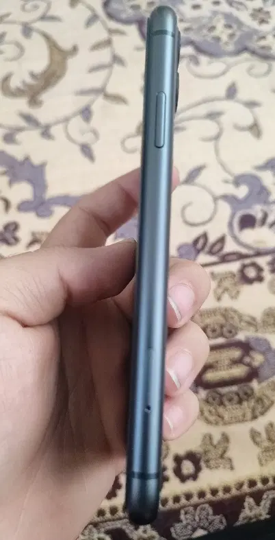 iphone 11 128 G|موبایل|شیراز, بالا کفت|دیوار