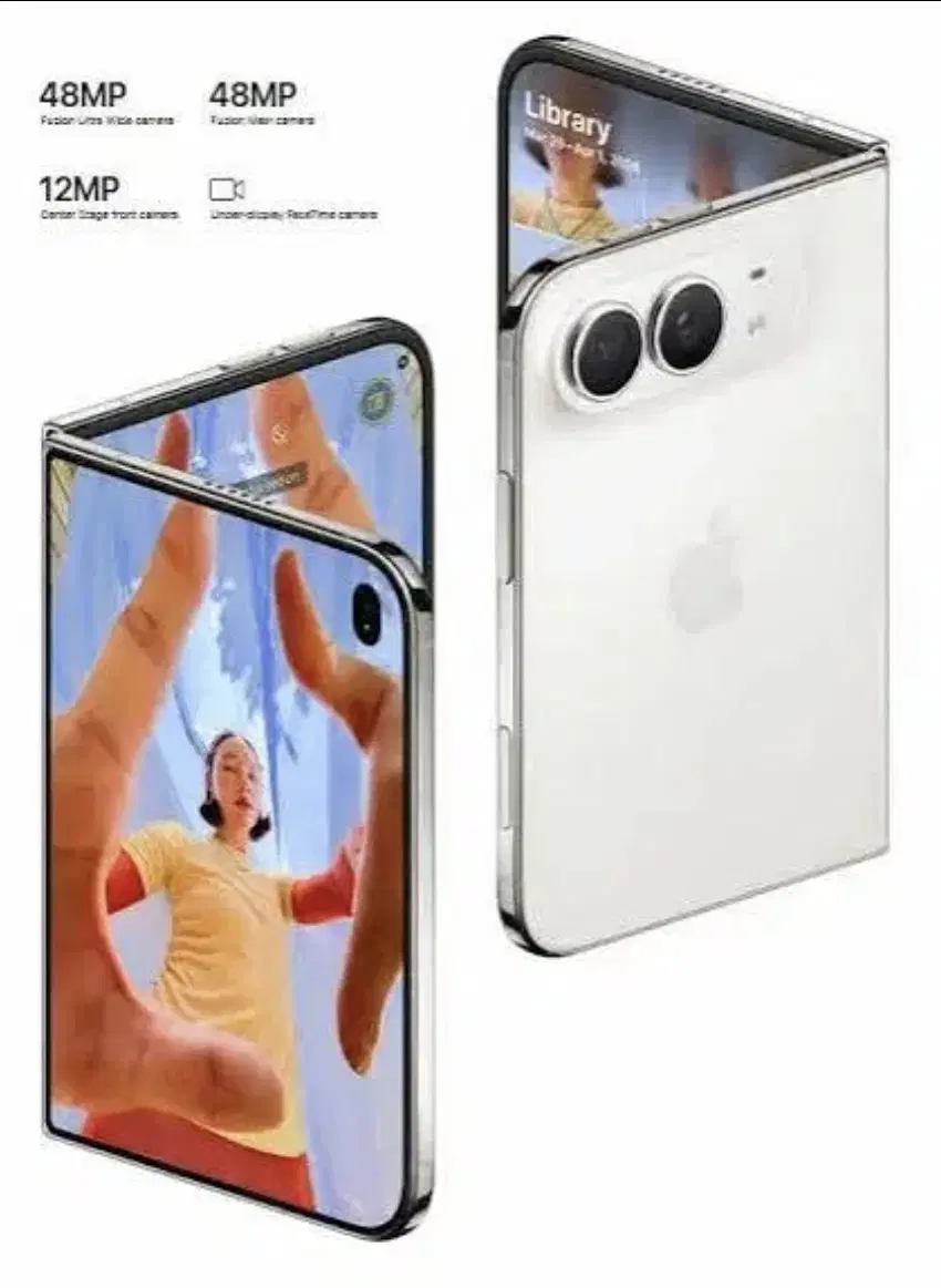 ایفون دوئو iphone duo بصورت رایگان|موبایل|تهران, الهیه|دیوار