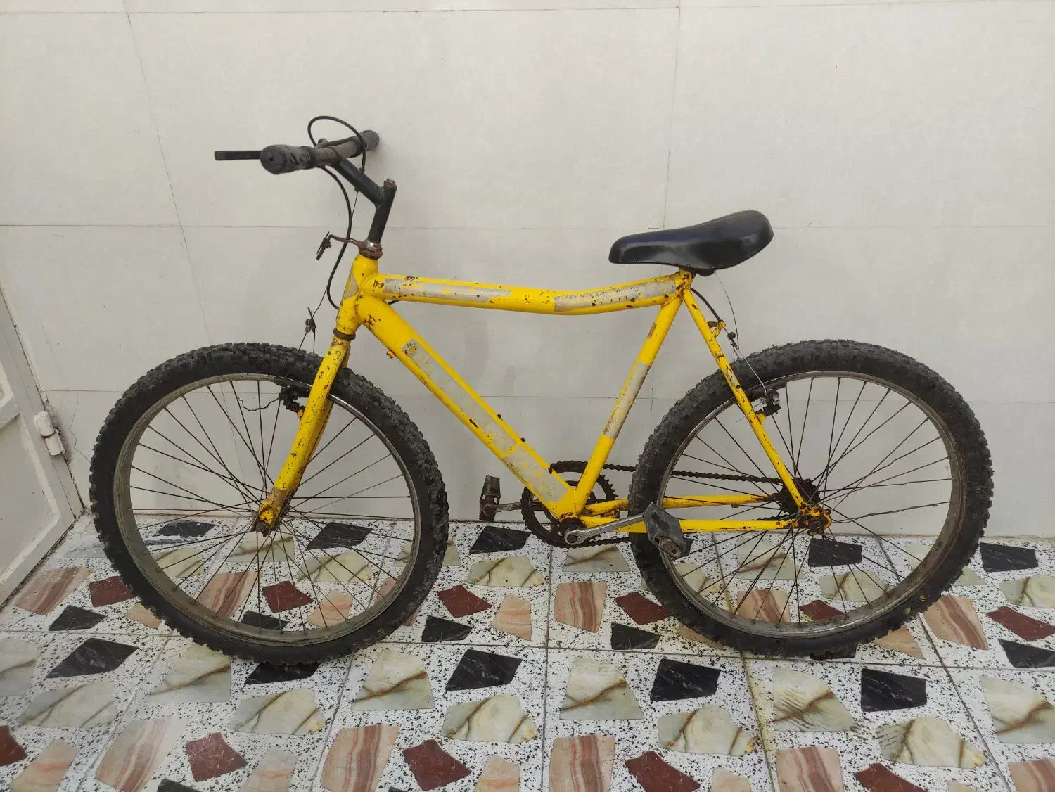 دوچرخه سایز ۲۶|دوچرخه، اسکیت، اسکوتر|شوشتر, |دیوار