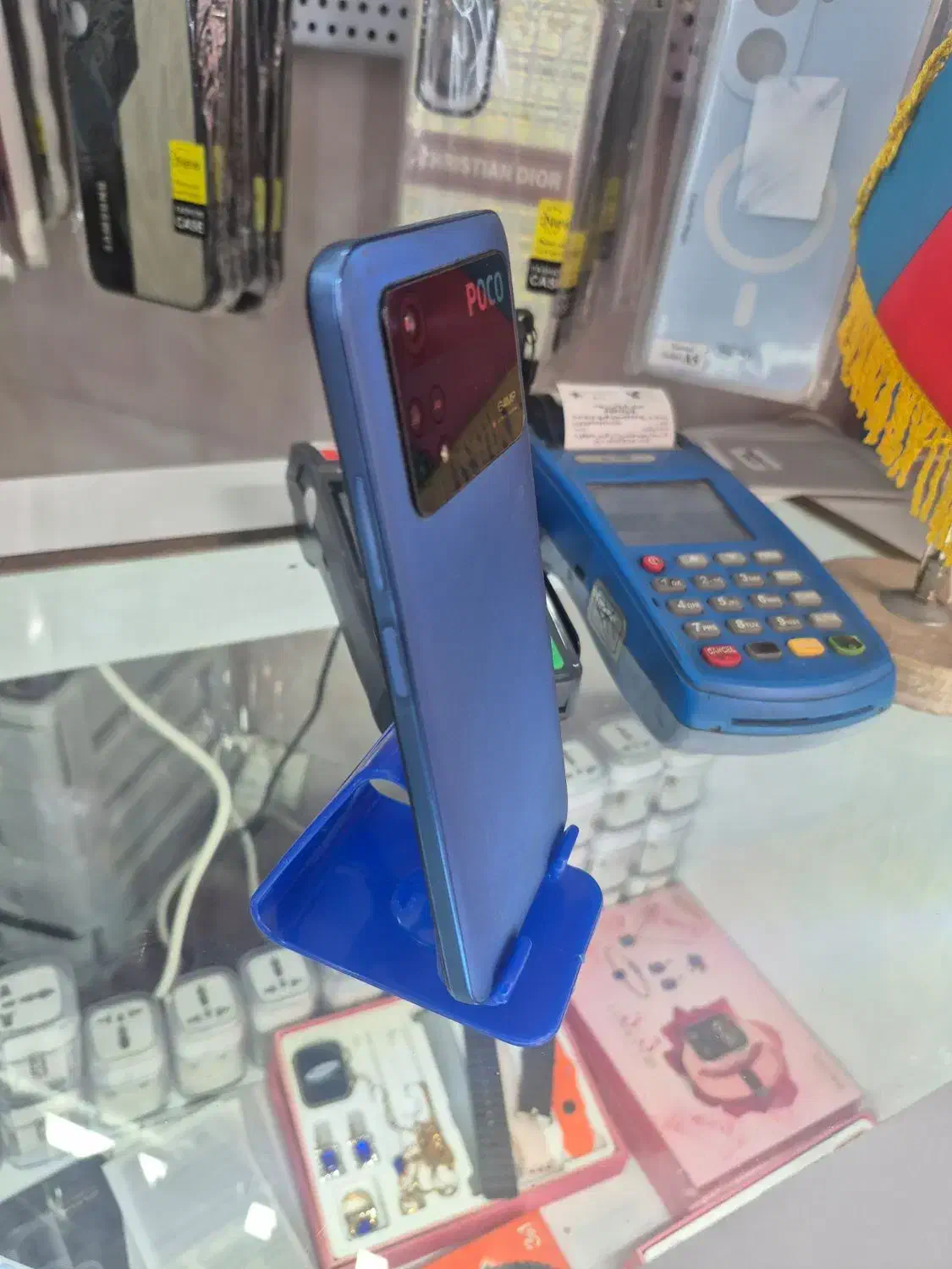 poco x4 pro|موبایل|تبریز, |دیوار