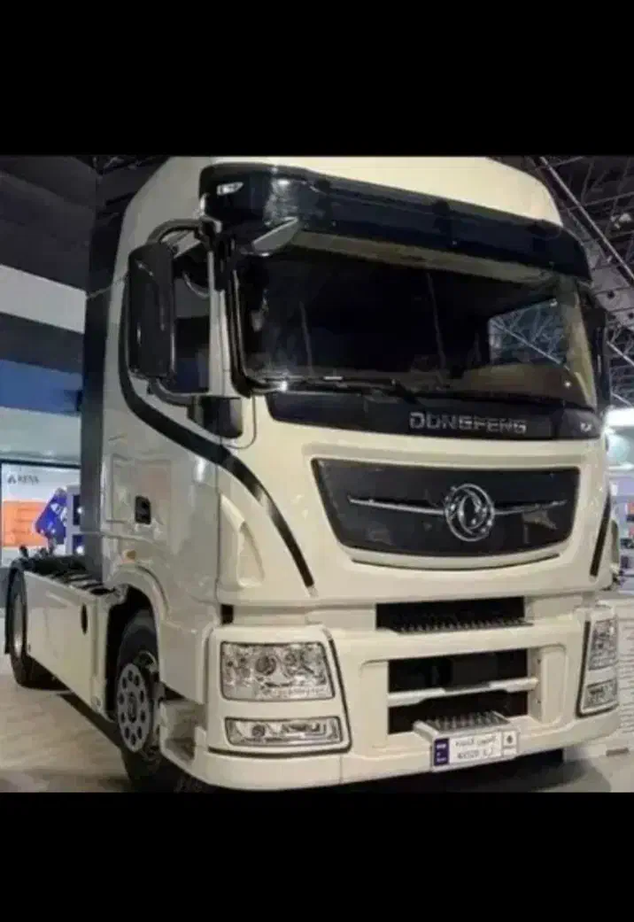 کشنده کاایکس kx|خودرو سنگین|تهران, پارک شهر|دیوار