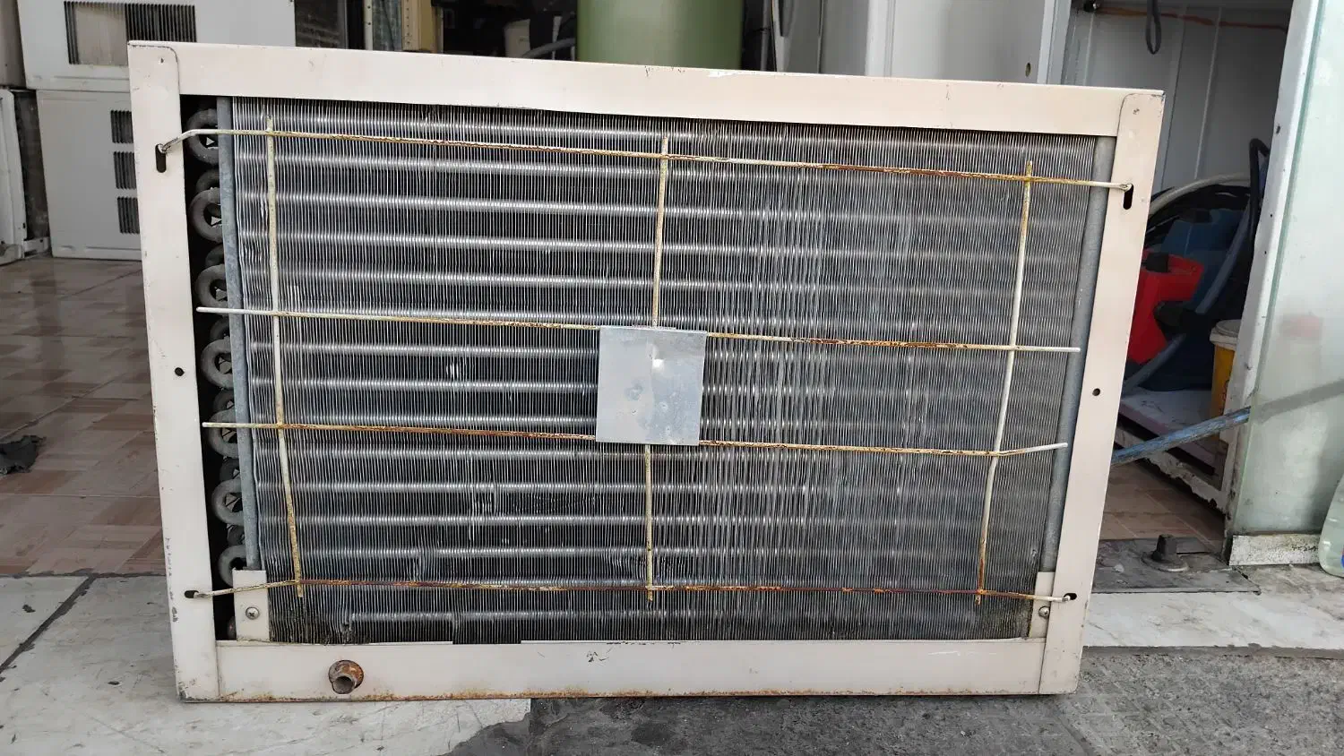 مرکزخریدوفروش وتعمیرکولریخچال ولباسشویی|خدمات پیشه و مهارت|شوشتر, |دیوار