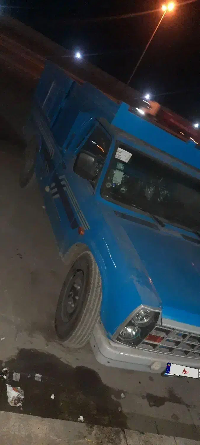 نیسان|خودرو سواری و وانت|بندرعباس, |دیوار