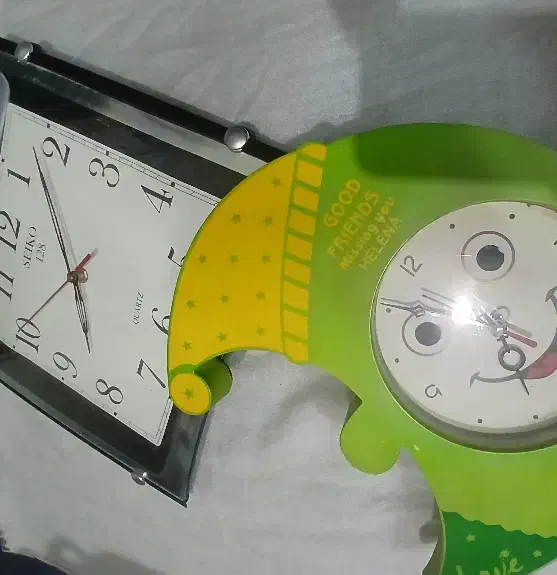 ساعت دیواری|ساعت دیواری و تزئینی|تهران, افسریه جنوبی|دیوار