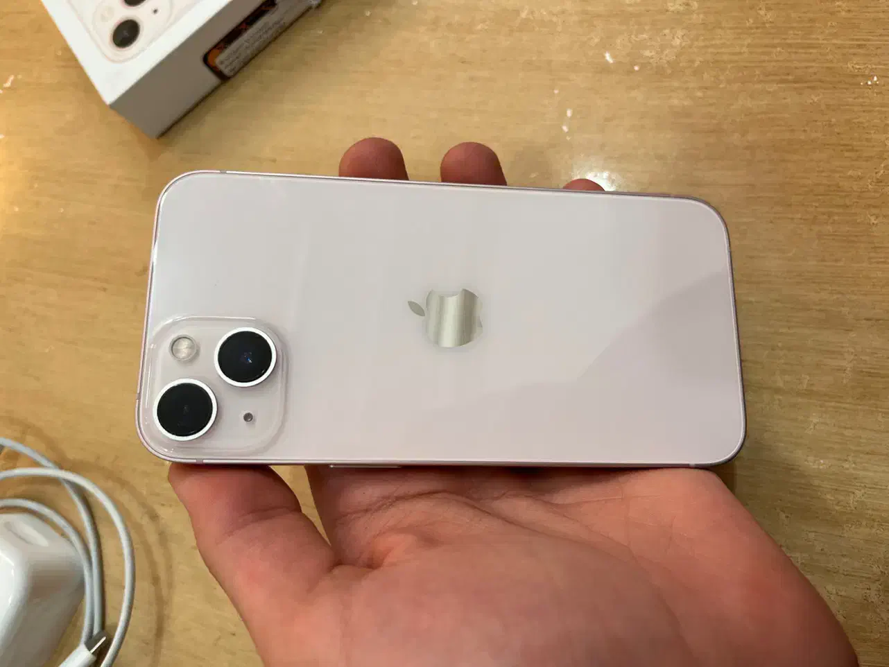 ایفون 13 نرمال . iPhone 13 normal|موبایل|ایذه, |دیوار