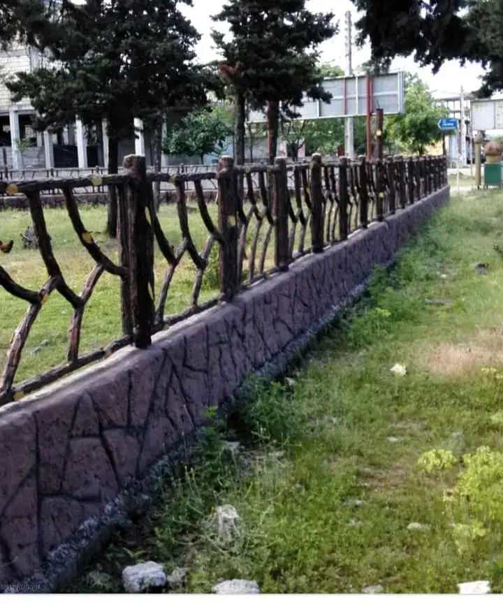 مجسمه سازی|خدمات پیشه و مهارت|شیروان (خراسان), |دیوار