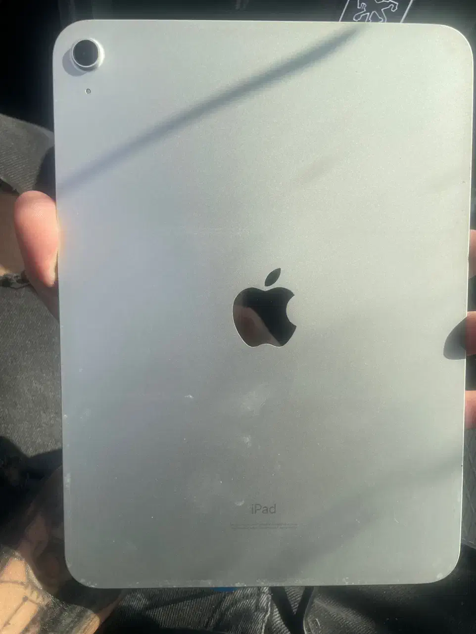 آیپد نسل ۱۰ سایز ۱۰.۹|تبلت|کرج, گلشهر|دیوار