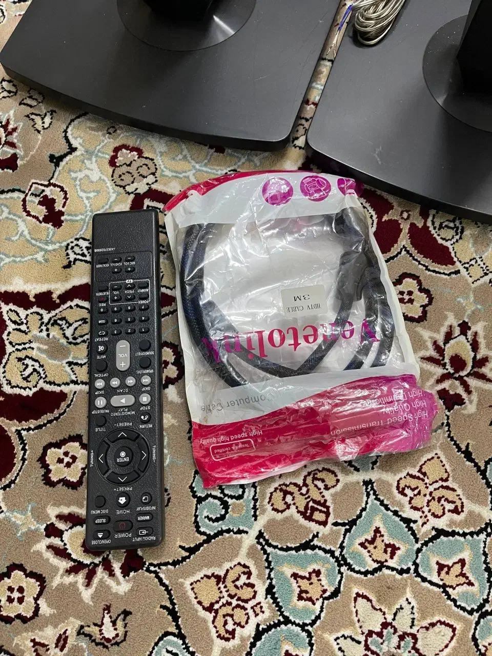 سینما خانواده الجی|سیستم صوتی خانگی|تهران, ائمه اطهار|دیوار