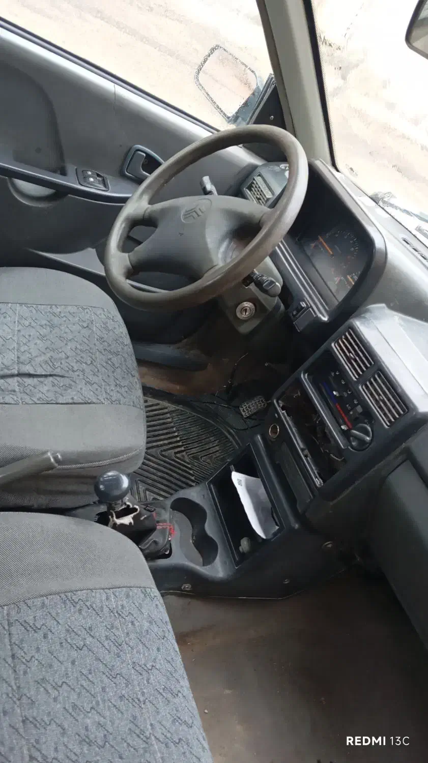 پراید|خودرو سواری و وانت|گرمه, |دیوار