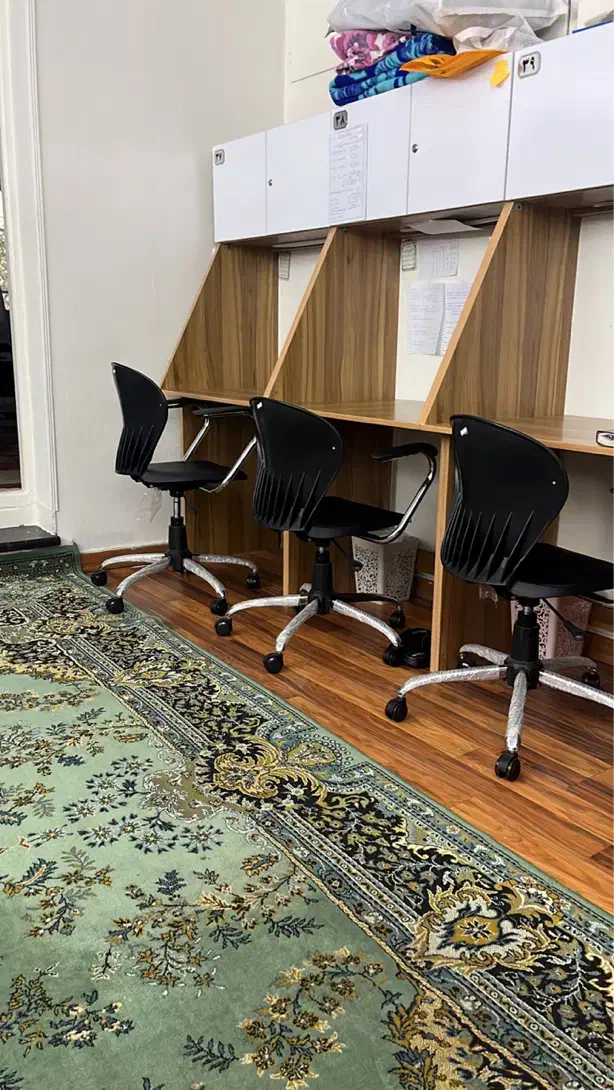 مسئول نظافت|استخدام سرایداری و نظافت|گرگان, |دیوار