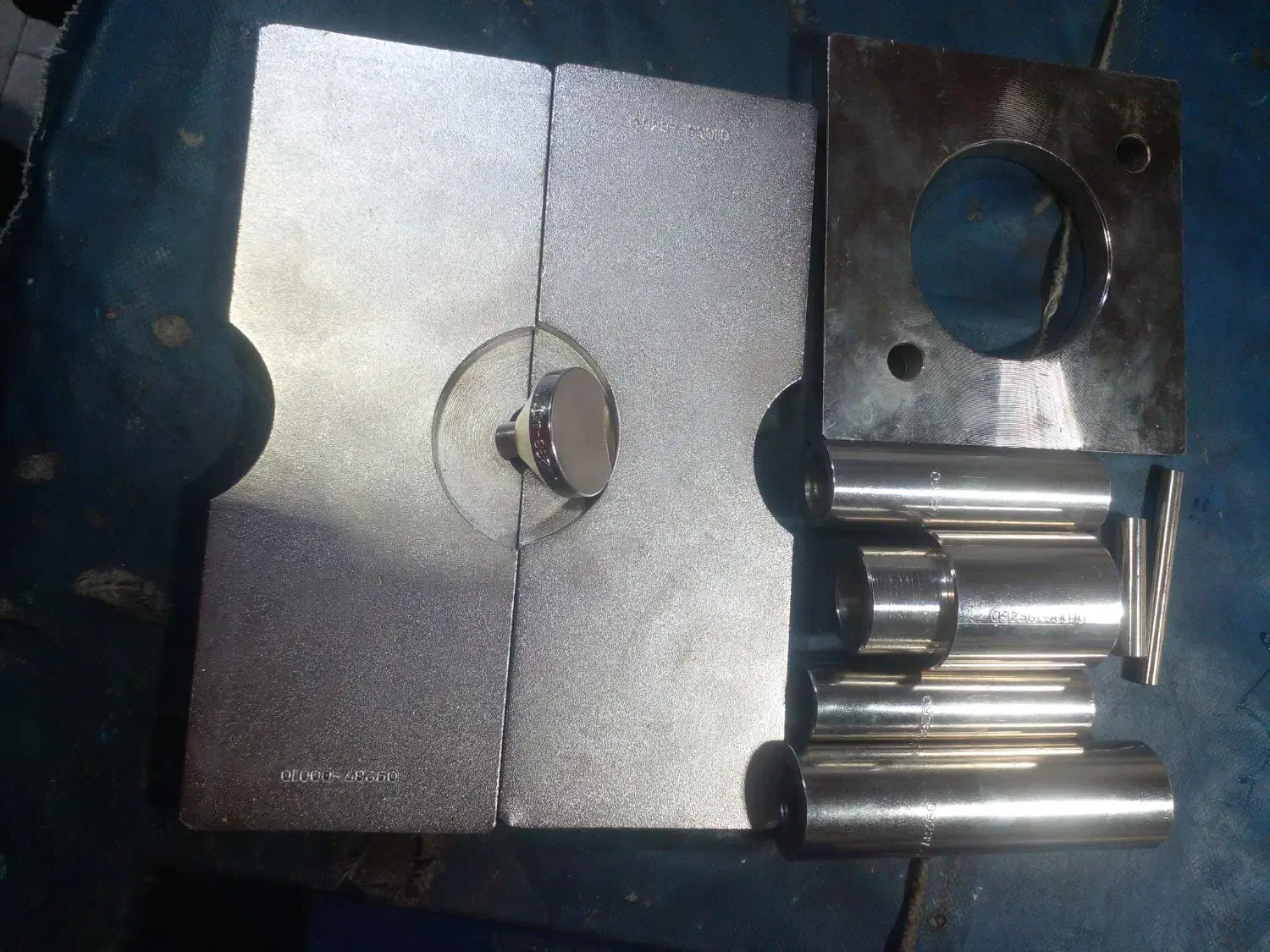 پولی کش تویوتا|قطعات یدکی و لوازم جانبی|تهران, نیروی دریایی|دیوار