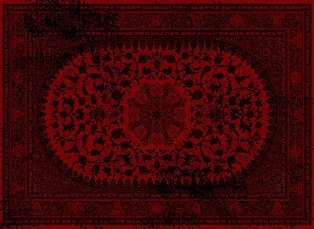 فرش طرح سنتی و بلوچی|فرش|رشت, بازار|دیوار