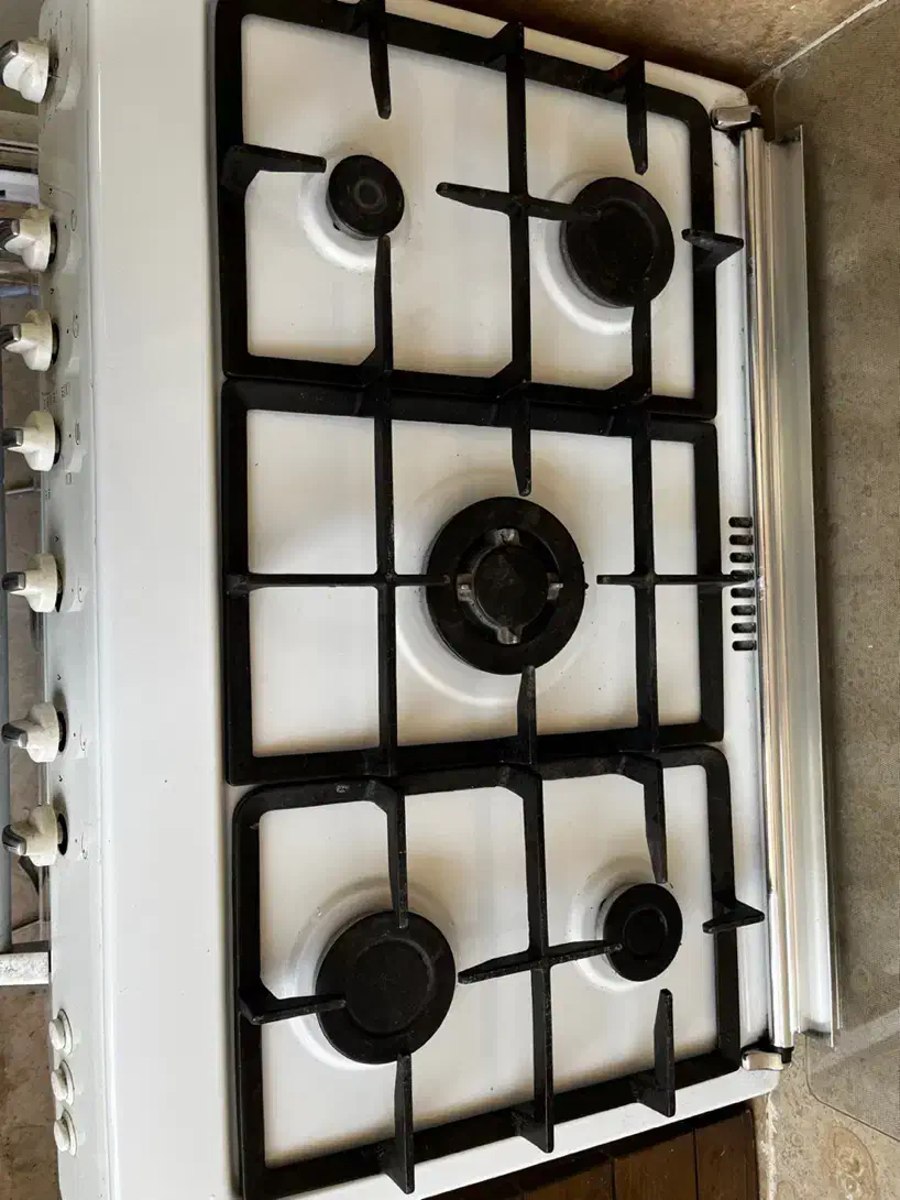 گاز فردار|اجاق گاز و لوازم برقی پختوپز|اندیشه, اندیشه فاز ۵|دیوار