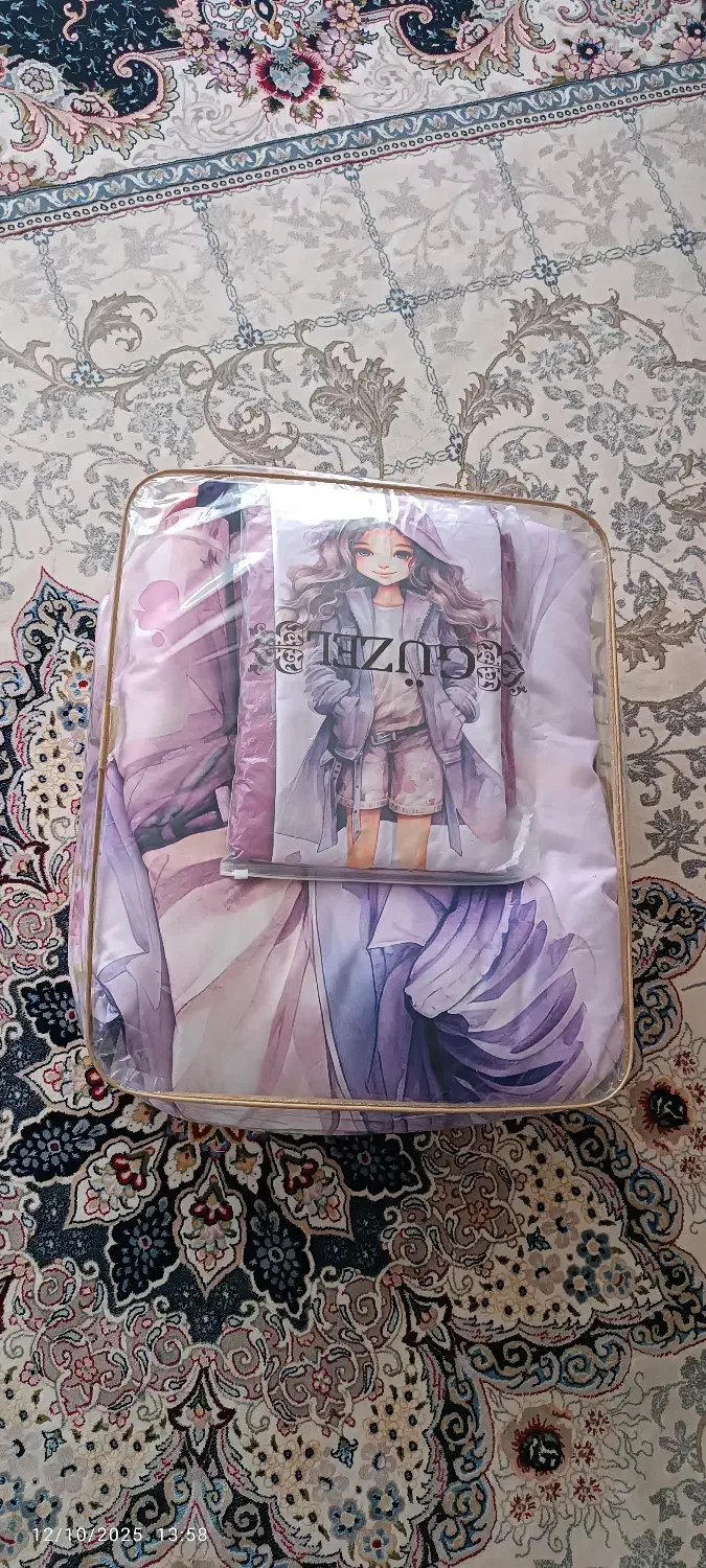 روتختی یک نفره GUZEL  به صوت سه بعدی|سرویس روتختی|شیراز, شهرک صادقیه|دیوار