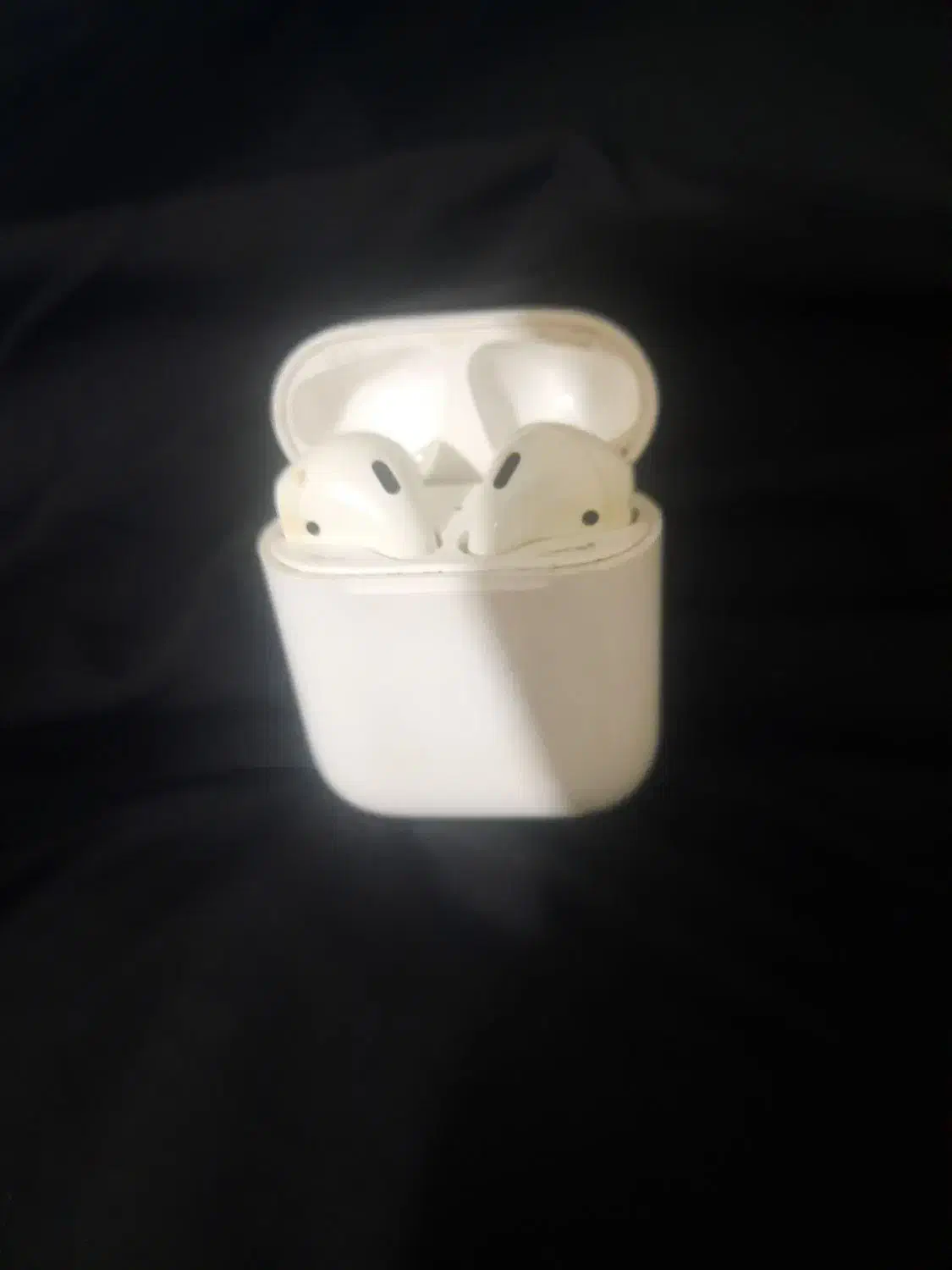 ارپاد اصلی اپل|لوازم جانبی موبایل و تبلت|شیراز, درکی|دیوار