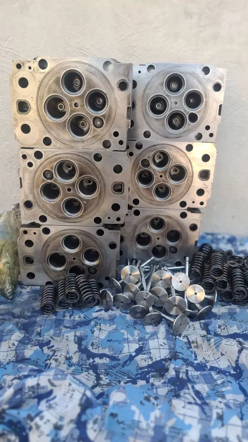 لوازم اکتروس|قطعات یدکی و لوازم جانبی|تهران, میدان میوه و ترهبار مرکزی|دیوار