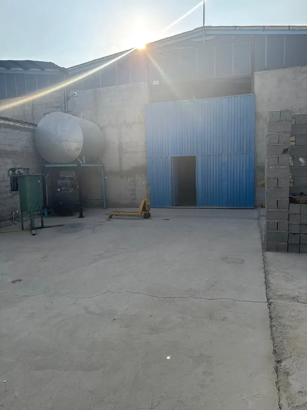 استخدام نیروی ساده|استخدام صنعتی، فنی، مهندسی|صباشهر, |دیوار