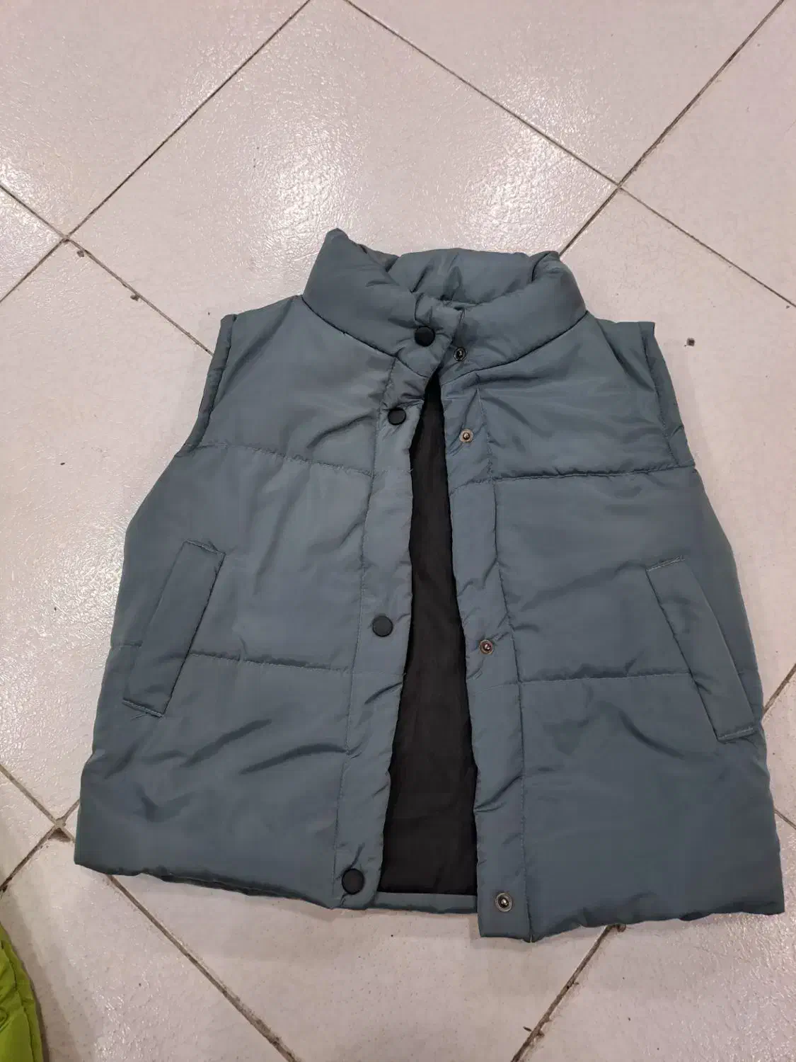 تخفیف ویژه پافر ۲۹۸ت (پوشاک یک)|لباس|شیروان (خراسان), |دیوار