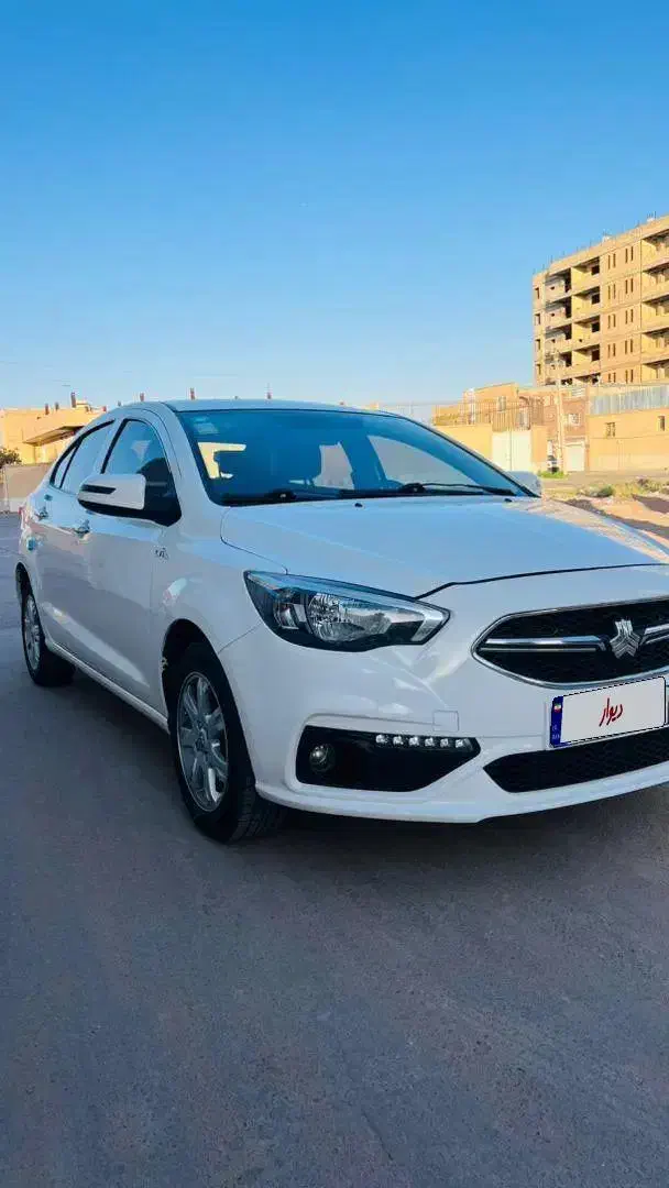 شاهین G CVT، اتوماتیک .مدل ۱۴۰۲|خودرو سواری و وانت|کرمان, |دیوار