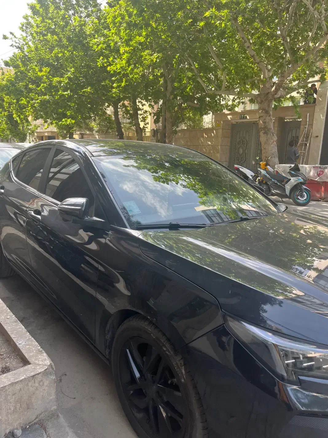 Kmc j7|خودرو سواری و وانت|مشهد, سجاد شهر|دیوار