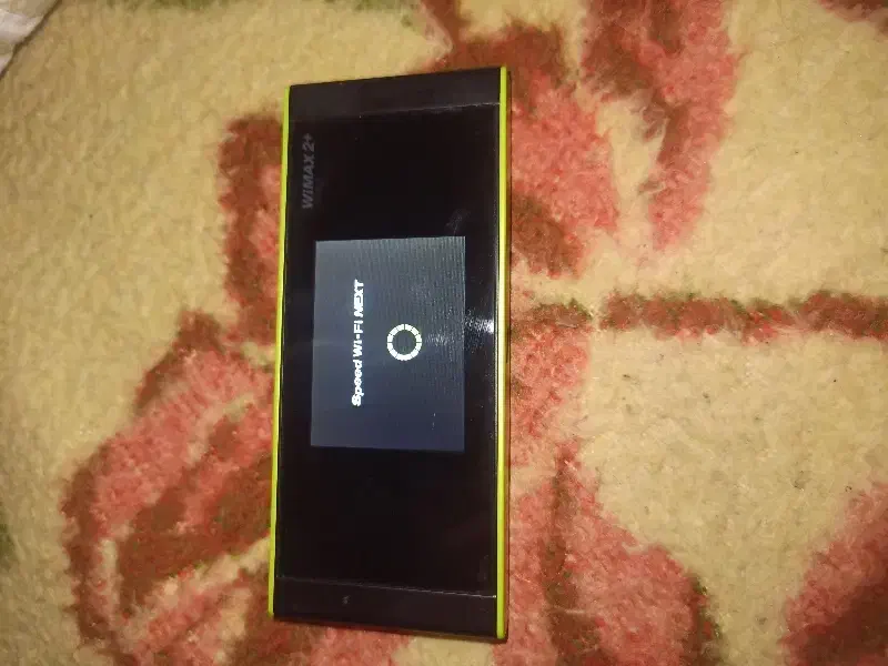 مودم جیبی 4/5G یوکیومدل هوآوی|مودم و تجهیزات شبکه|مشهد, فلسطین|دیوار