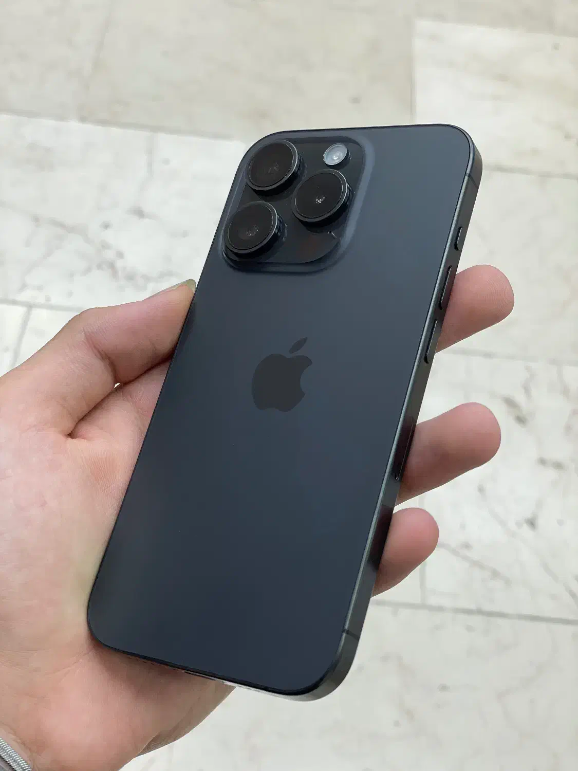 اپل iPhone 15 Pro|موبایل|بندرعباس, |دیوار