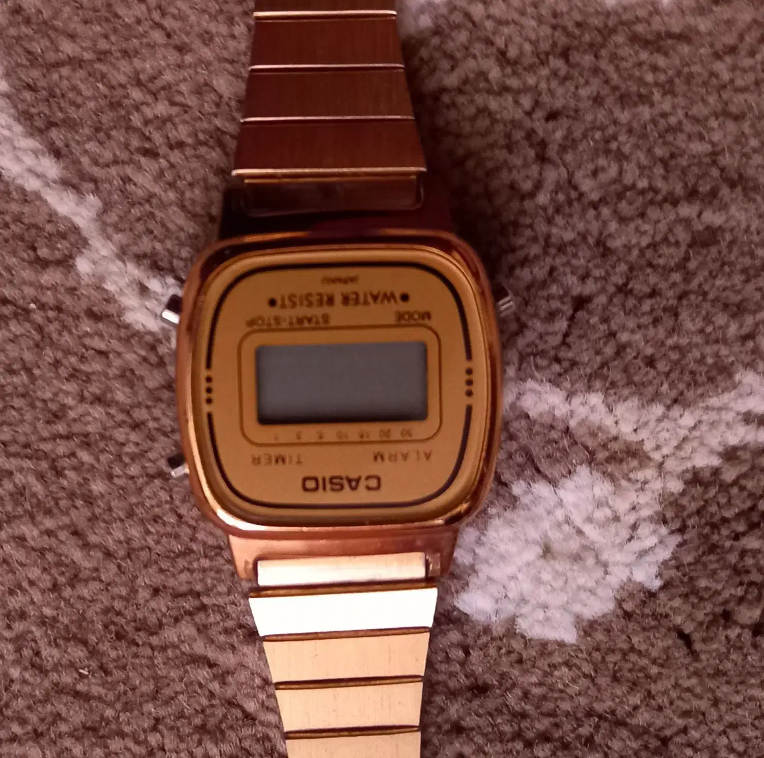 ساعت مچی|ساعت|همدان, |دیوار