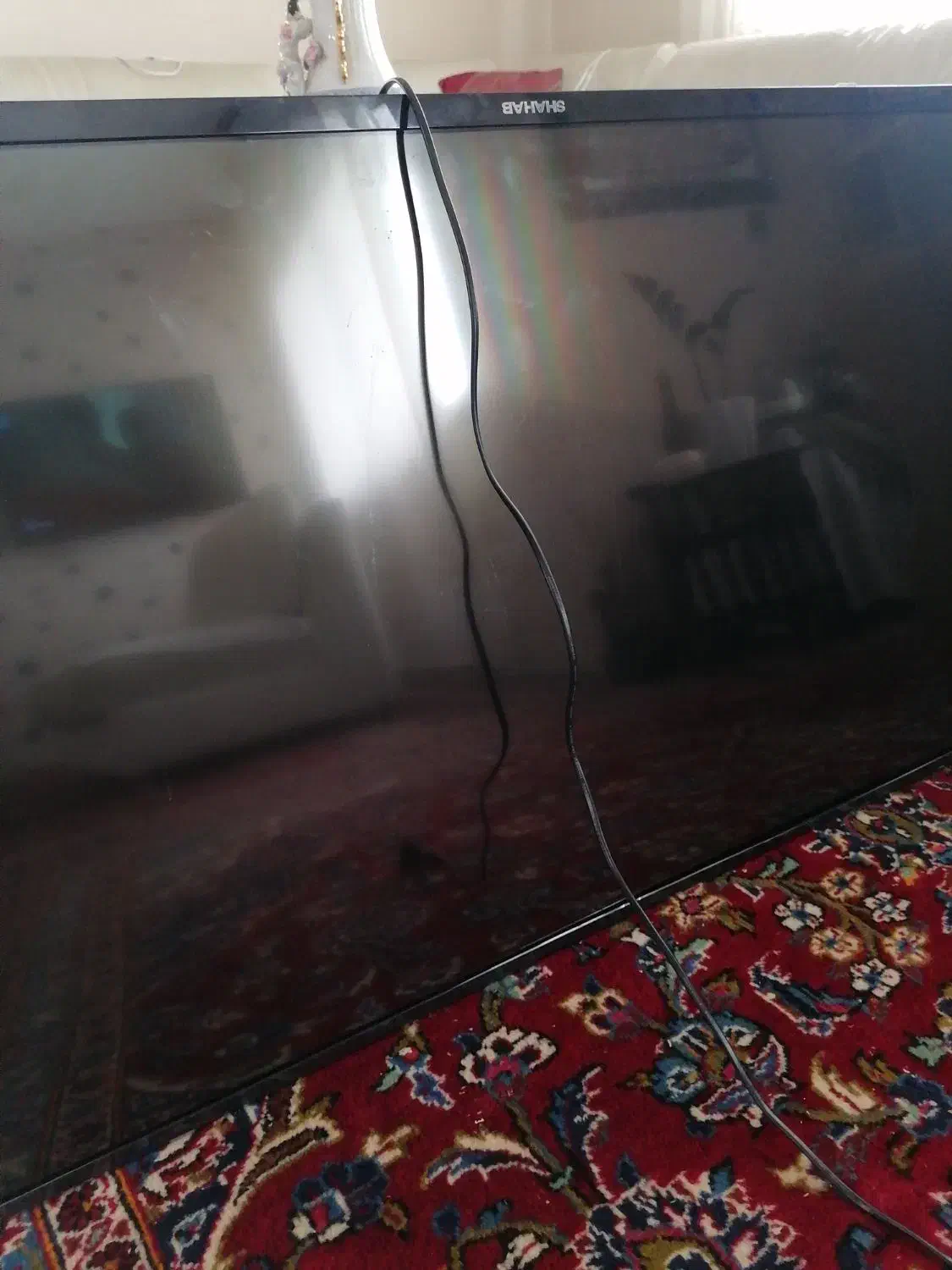 تلویزیون شهاب|تلویزیون و پروژکتور|قائمشهر, |دیوار