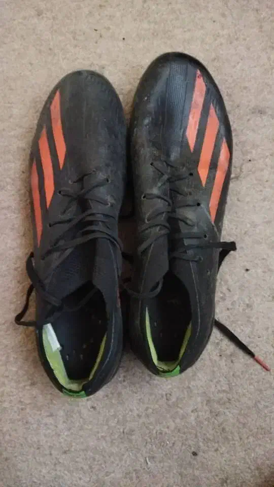 کفش استوک دار های کپی آدیداس طرح کریزی فست|کیف، کفش، کمربند|اندیمشک, |دیوار