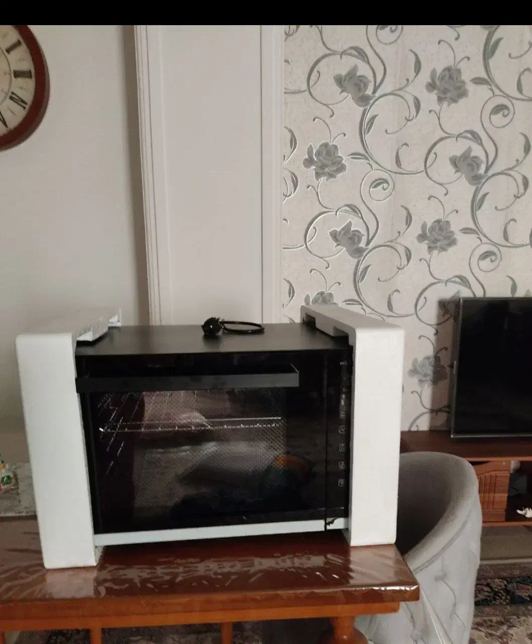 توستر رویال کینگ|اجاق گاز و لوازم برقی پخت‌وپز|تهران, شمس‌آباد|دیوار