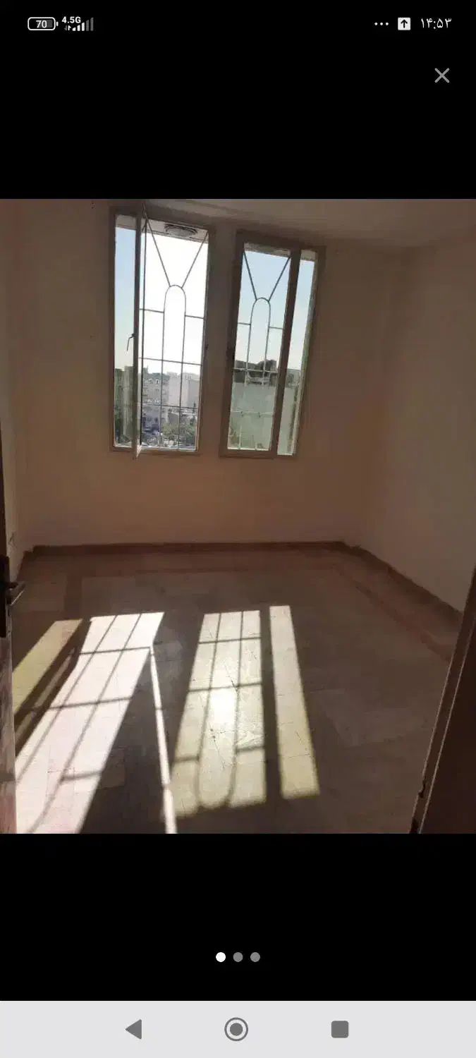 اپارتمان 55متری