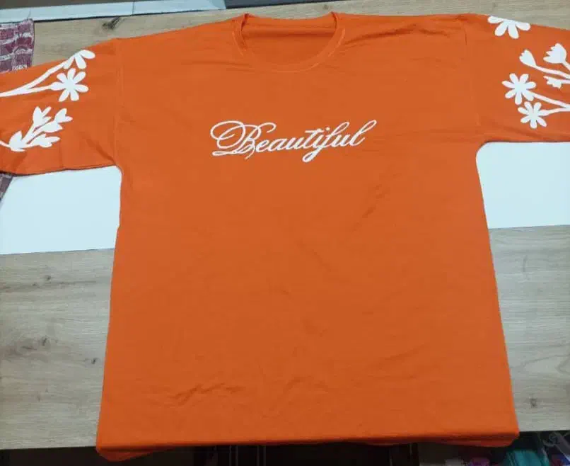 تونیک نونو اصلا استفاده نشده|لباس|سنندج, |دیوار